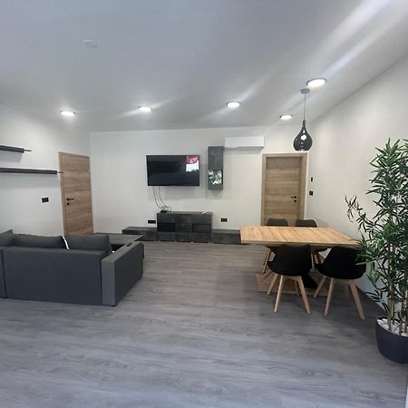 Apartments Ema Бохинь Экстерьер фото