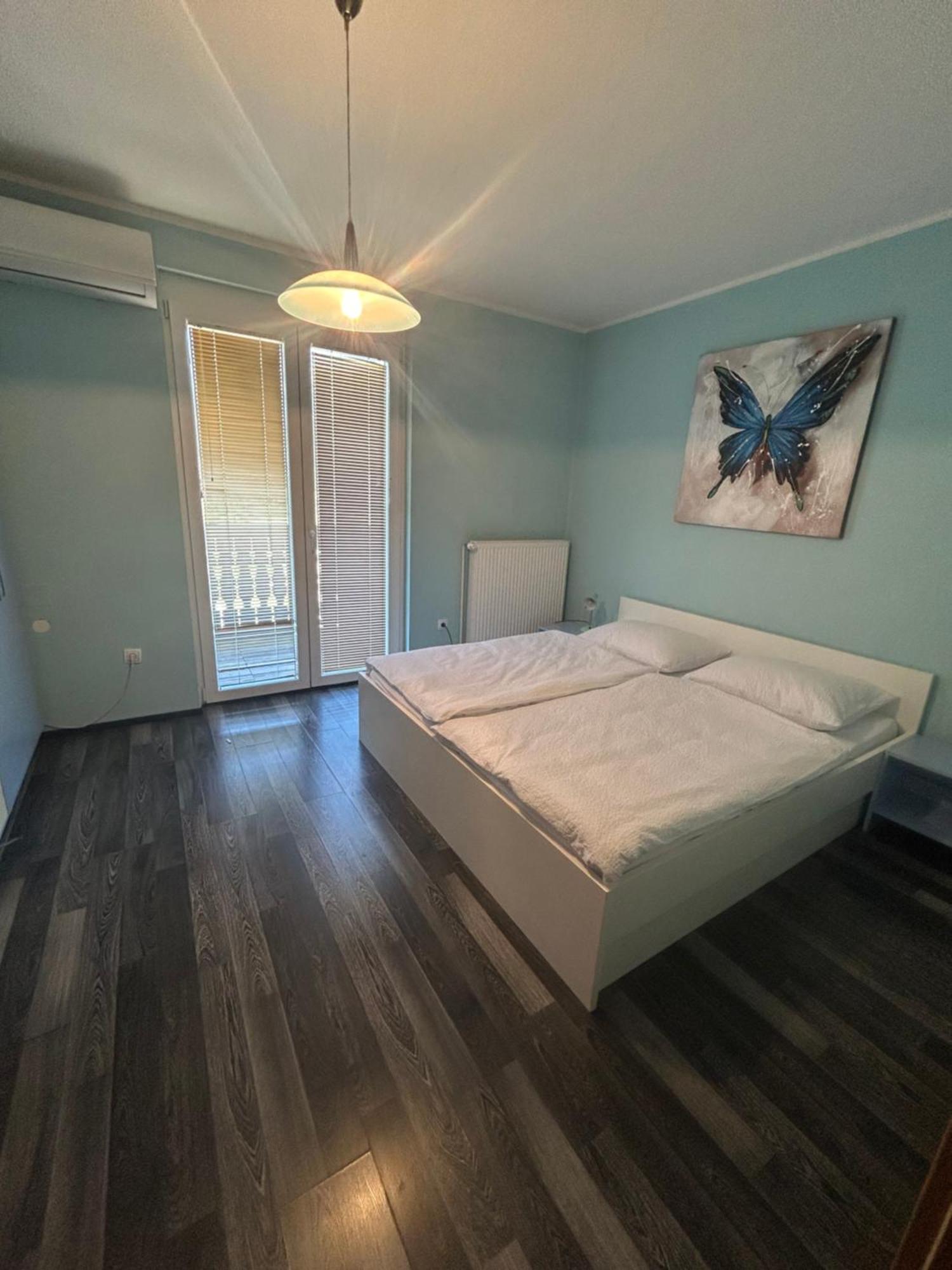 Apartments Ema Бохинь Экстерьер фото