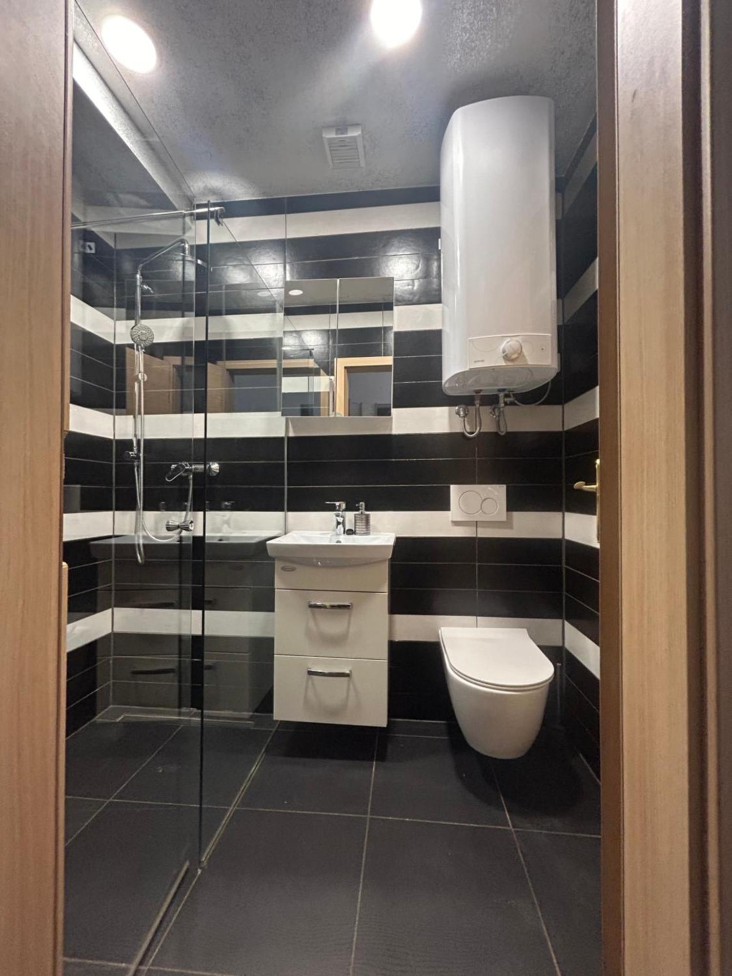 Apartments Ema Бохинь Экстерьер фото