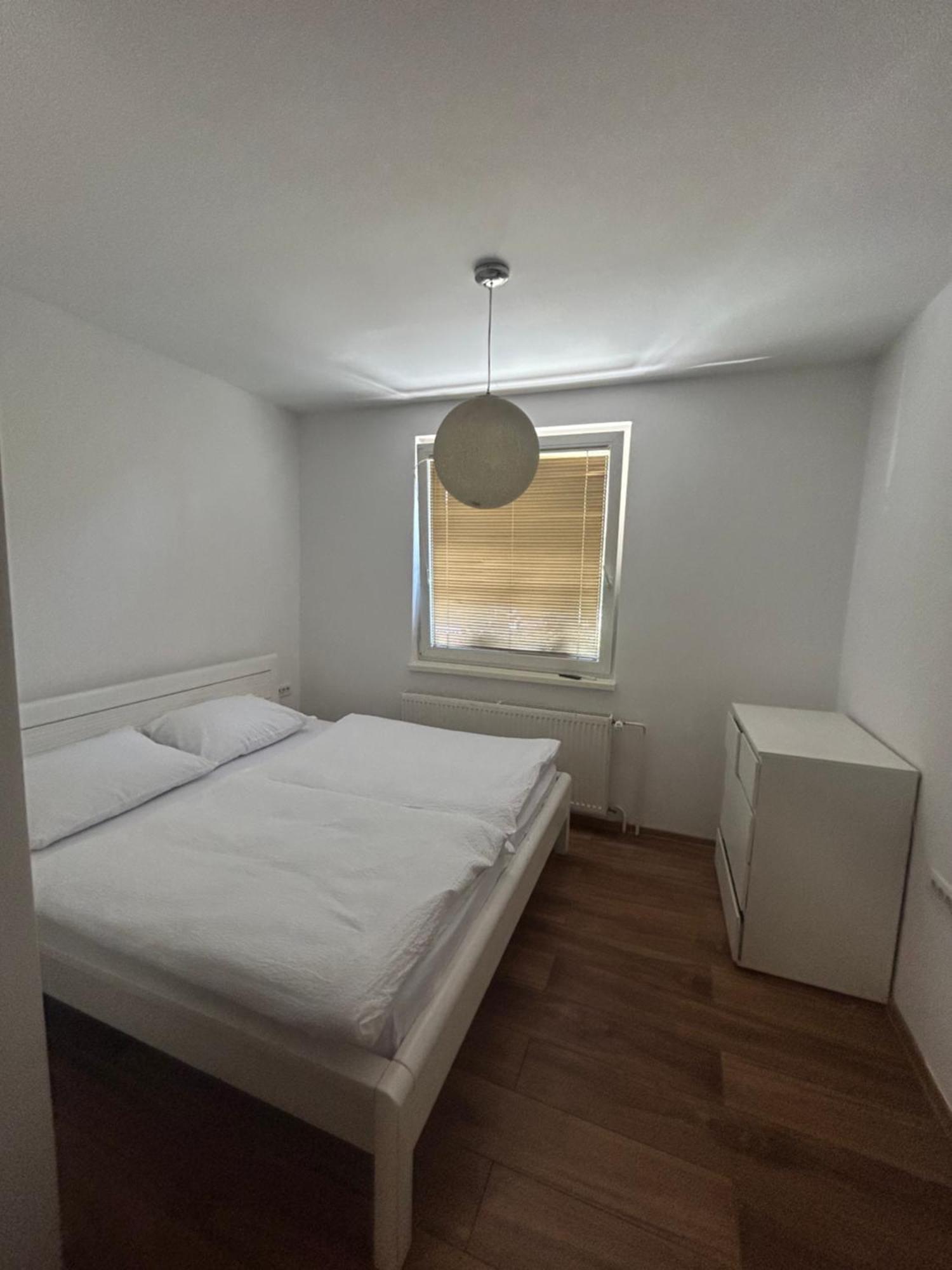 Apartments Ema Бохинь Экстерьер фото