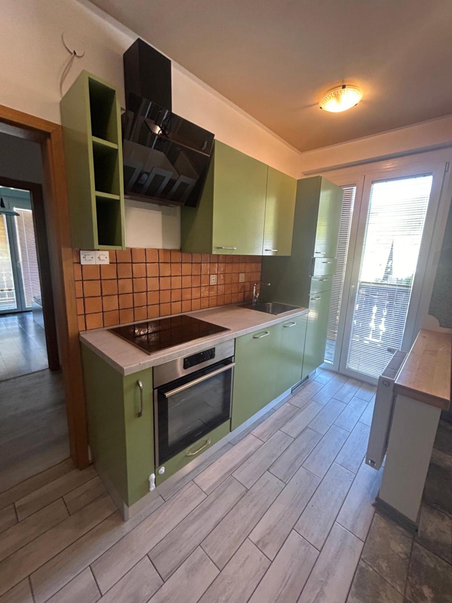 Apartments Ema Бохинь Экстерьер фото