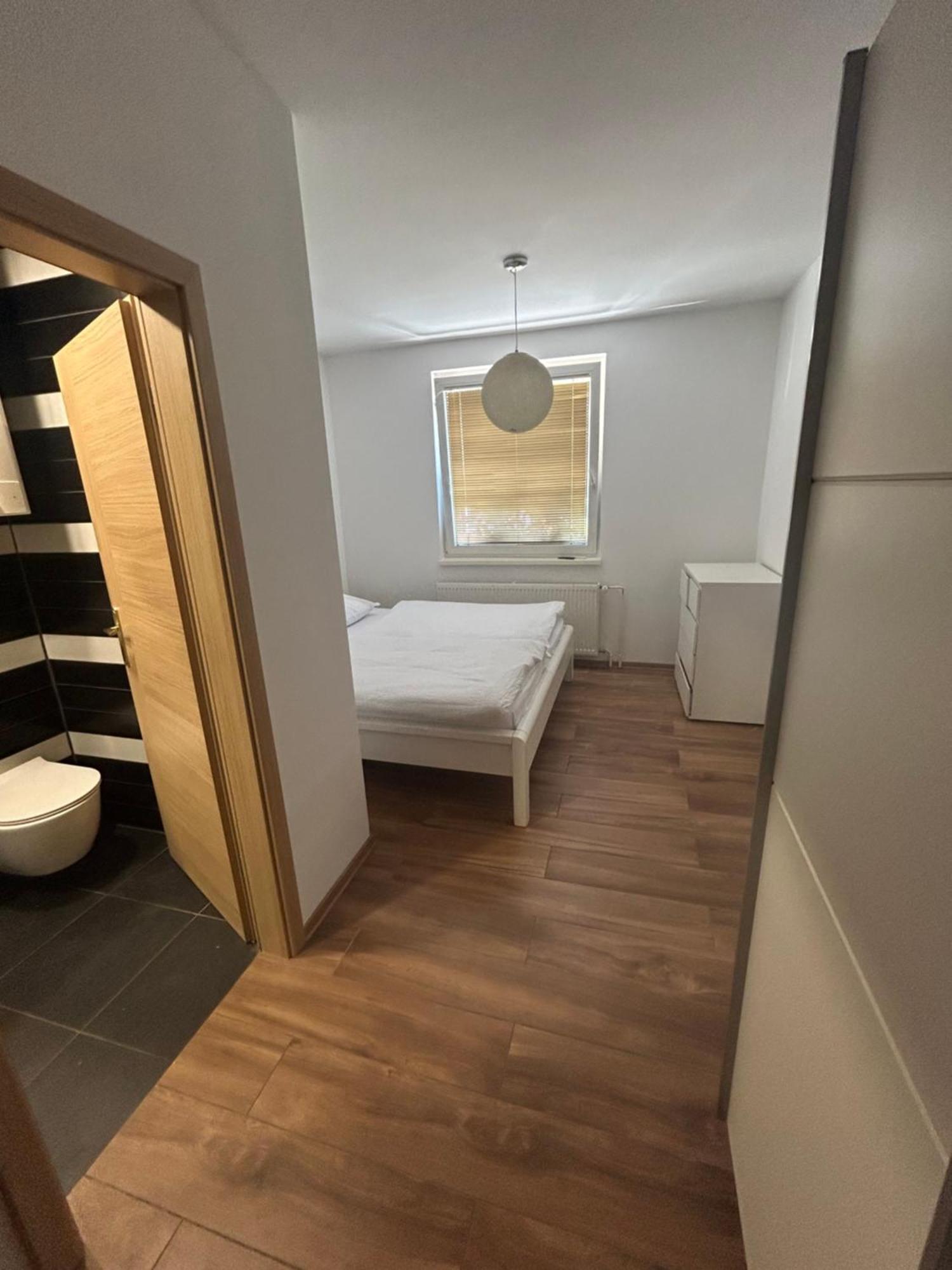 Apartments Ema Бохинь Экстерьер фото