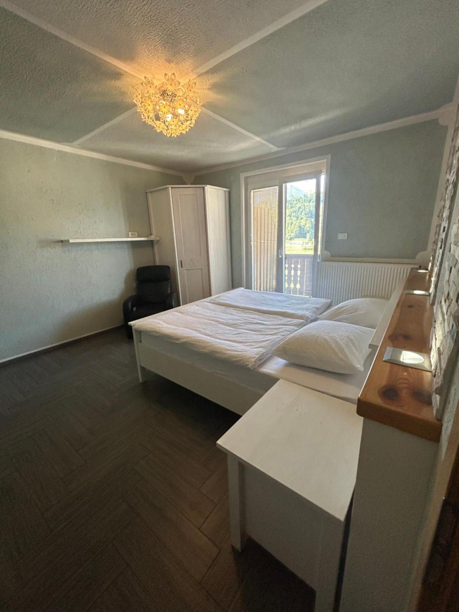Apartments Ema Бохинь Экстерьер фото