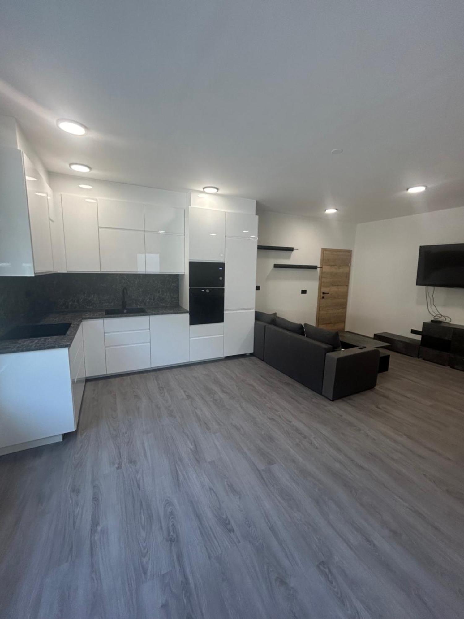 Apartments Ema Бохинь Экстерьер фото