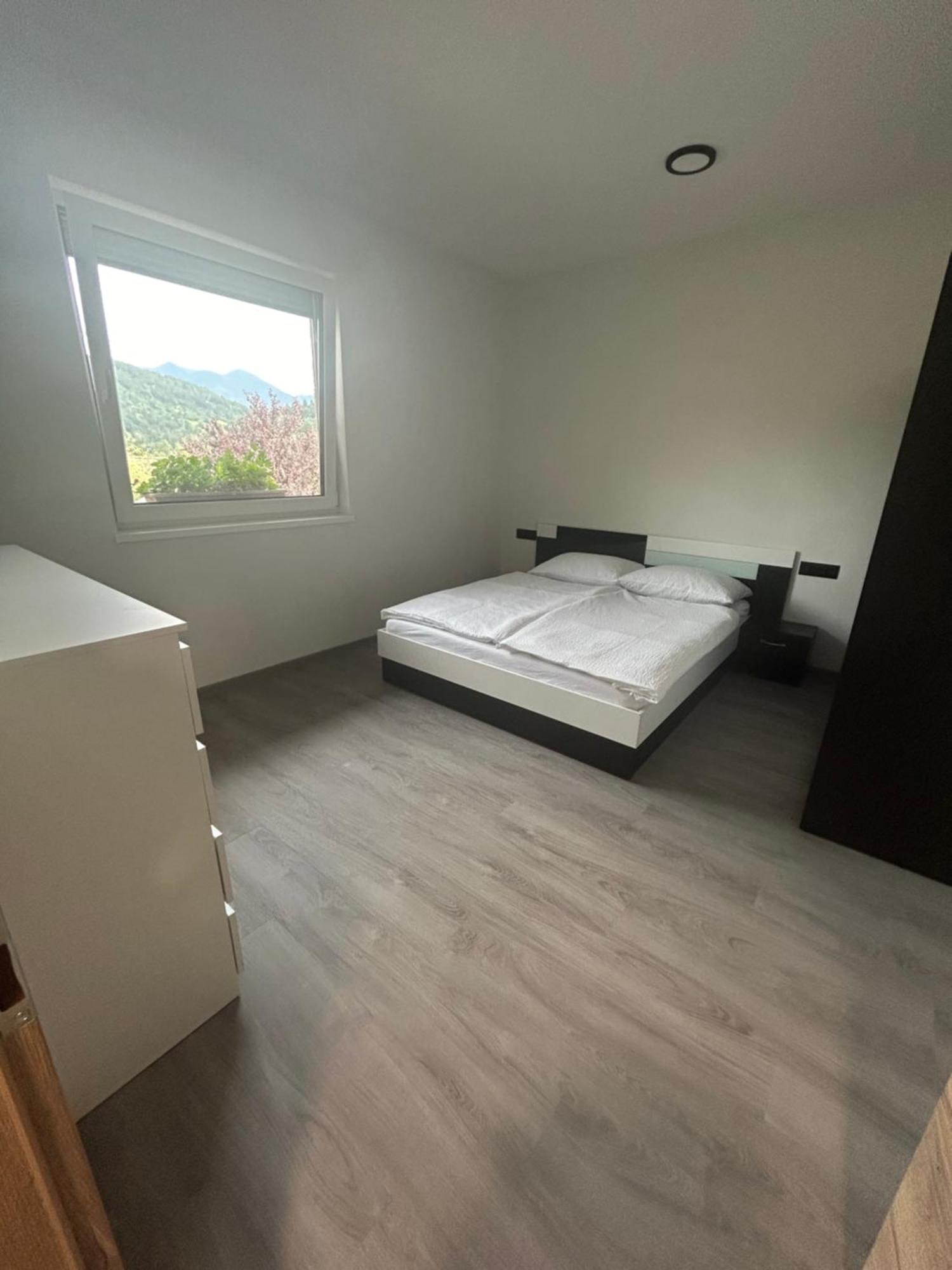 Apartments Ema Бохинь Экстерьер фото