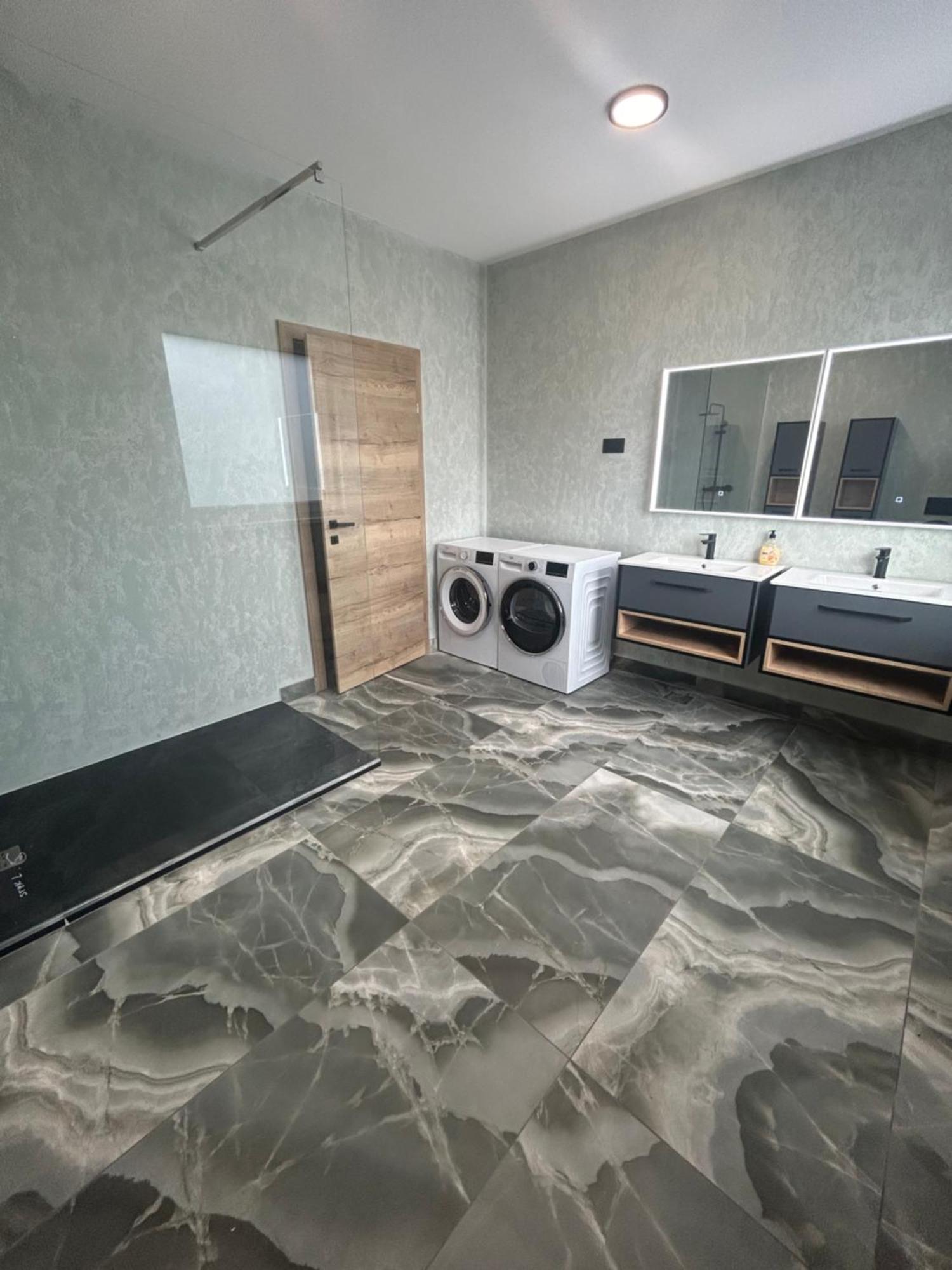 Apartments Ema Бохинь Экстерьер фото