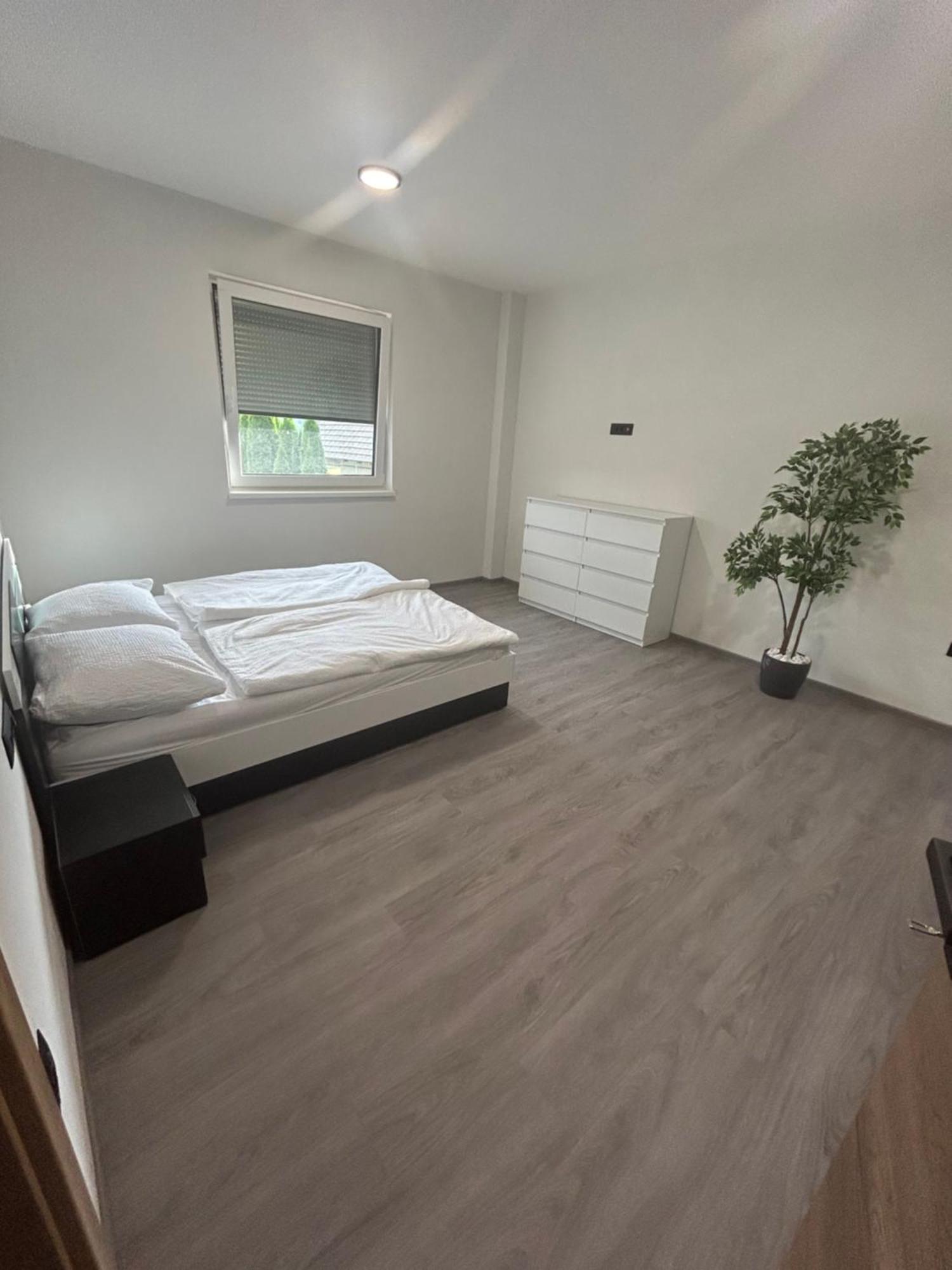 Apartments Ema Бохинь Экстерьер фото