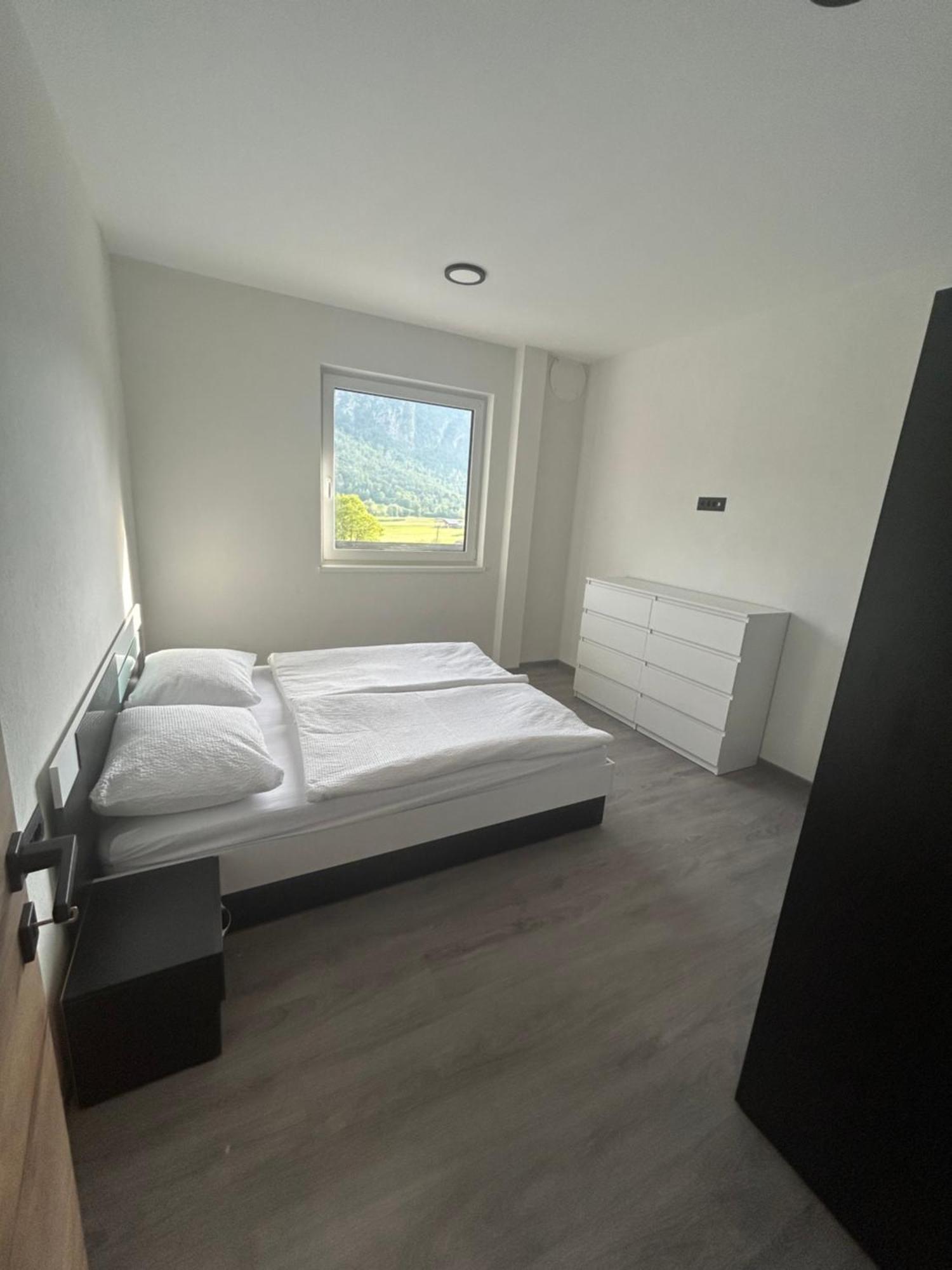 Apartments Ema Бохинь Экстерьер фото